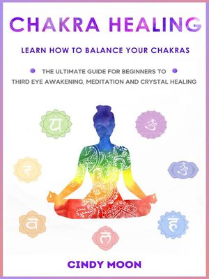 cover image of Chakra Healing
